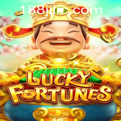 Exploring the Thrills of LUCKYFORTUNES: A New Wave in Gaming
