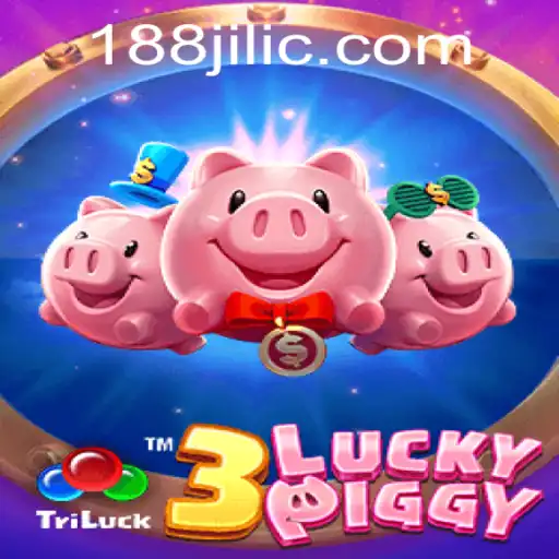 Exploring 3LUCKYPIGGY: A Thrilling Adventure