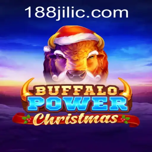 Exploring BuffaloPowerChristmas: A Festive Gaming Experience with 188 Jili
