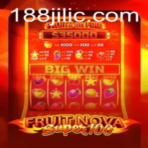 Exploring FruitNovaSuper100: A Thrilling Adventure in Gaming