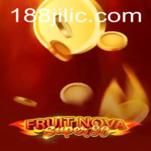 FruitNovaSuper80: A Thrilling Journey into Modern Gaming