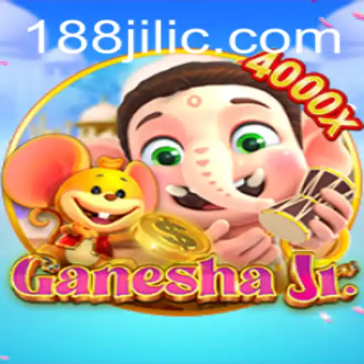 GaneshaJr: The Mythical Gaming Experience