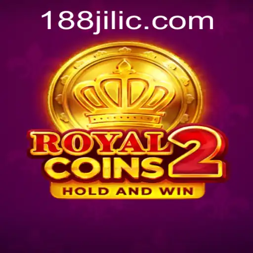 Discover the Thrills of RoyalCoins2: A Dive into 188 Jili World