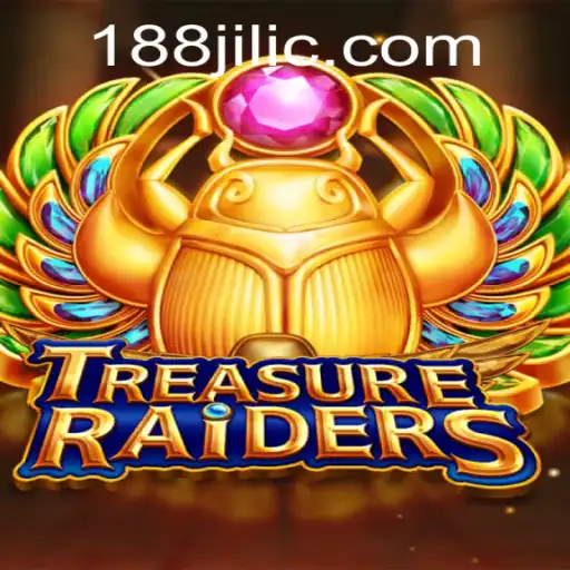 Explore the Thrilling World of TREASURERAIDERS - A Deep Dive into the Game's Intricate Mechanics