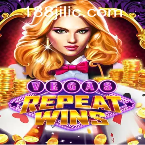 Discover VegasRepeatWins: A New Era of Gaming with 188 Jili
