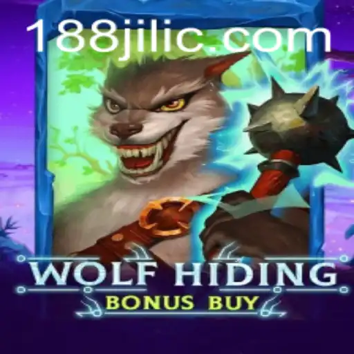 Exploring the Enigmatic World of WolfHidingBonusBuy: An In-Depth Look at Rules and Gameplay