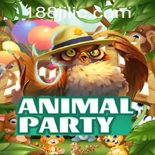 Discover the Thrilling World of AnimalParty and the Exciting Features of 188 Jili