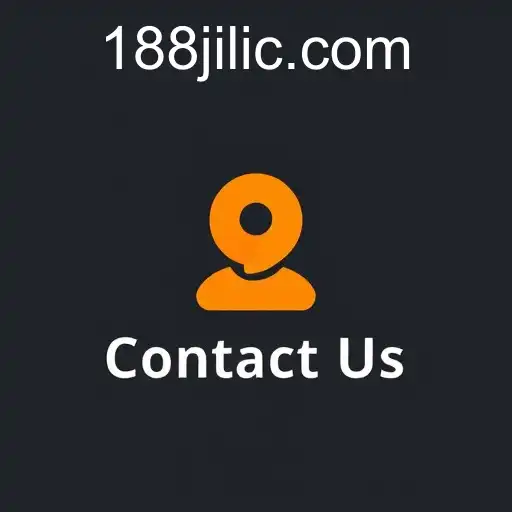 Establishing Effective Communication: The Role of 'Contact Us' for 188 Jili