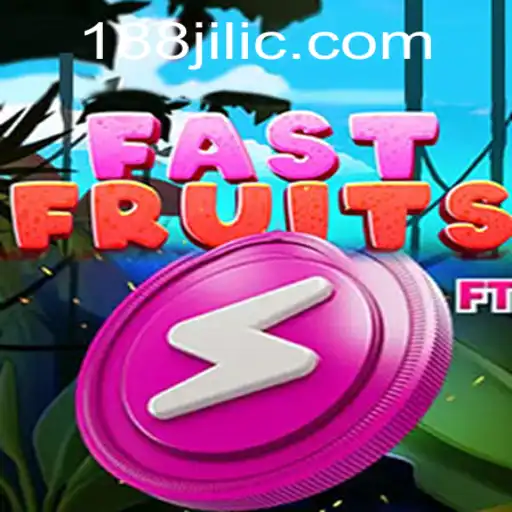 FastFruits: The Thrilling Adventure in Fruit-Picking with 188 jili