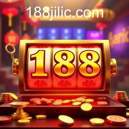 The Rise of Online Slots in the Digital Gaming Era: Focusing on 188 Jili