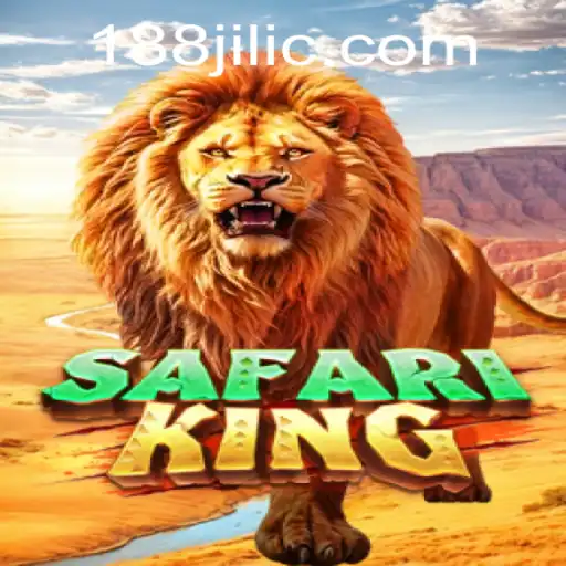Discover the Excitement of SafariKing: A Wild Adventure with 188 Jili
