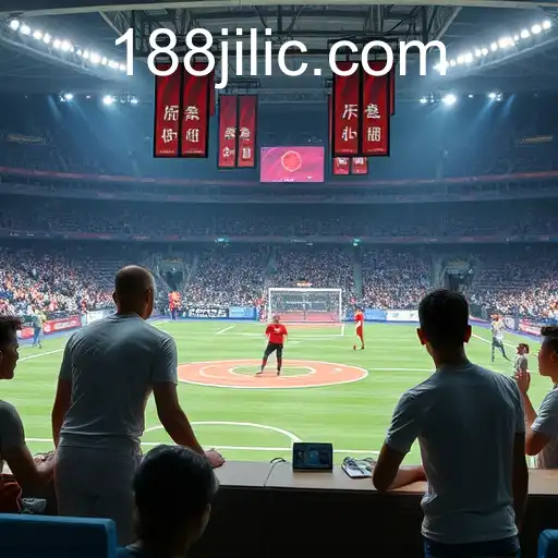 The Rise and Impact of 188 Jili in Sports