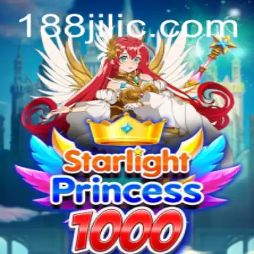 Exploring the Exciting World of StarlightPrincess1000 and the 188 Jili