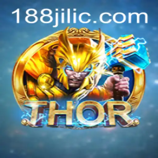 THOR: Unleashing the Power of 188 Jili in Gaming