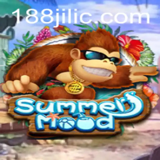 Exploring the World of SummerMood: An In-Depth Look at the Game 188 Jili