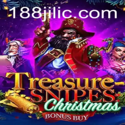 Discovering TreasuresnipesChristmas: A Festive Gaming Experience with 188 Jili